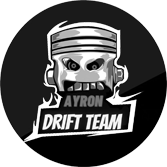 Ayron Drift Team