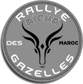Rallye Aïcha des Gazelles