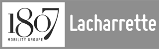 1807 Lacharrette