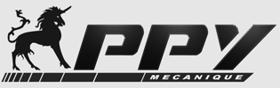 PPY Mécanique