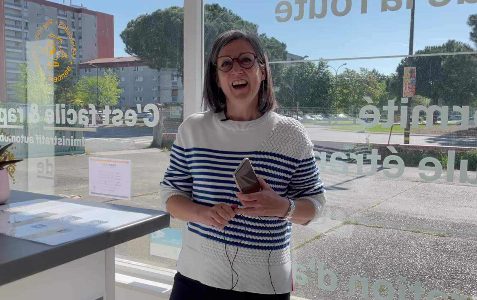 Découvrez notre partenaire « Cart’Man » !